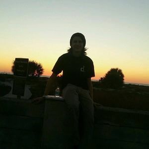 Meet your Posher, Dylan